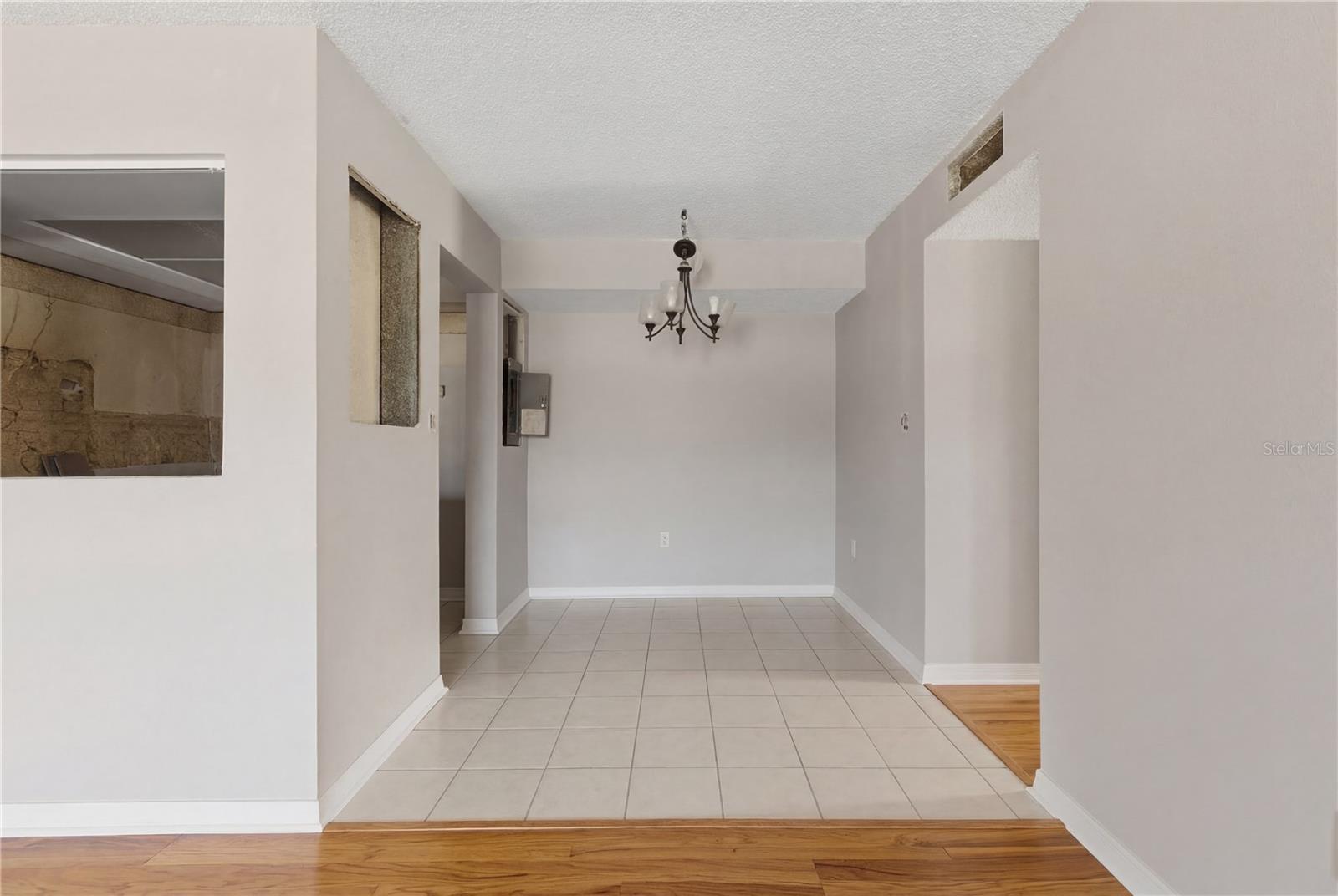 GULF HARBORS CONDO - Residential