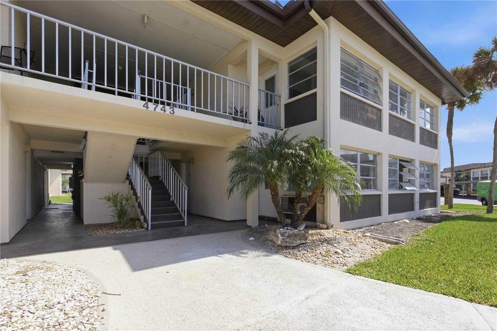 GULF HARBORS CONDO - Residential