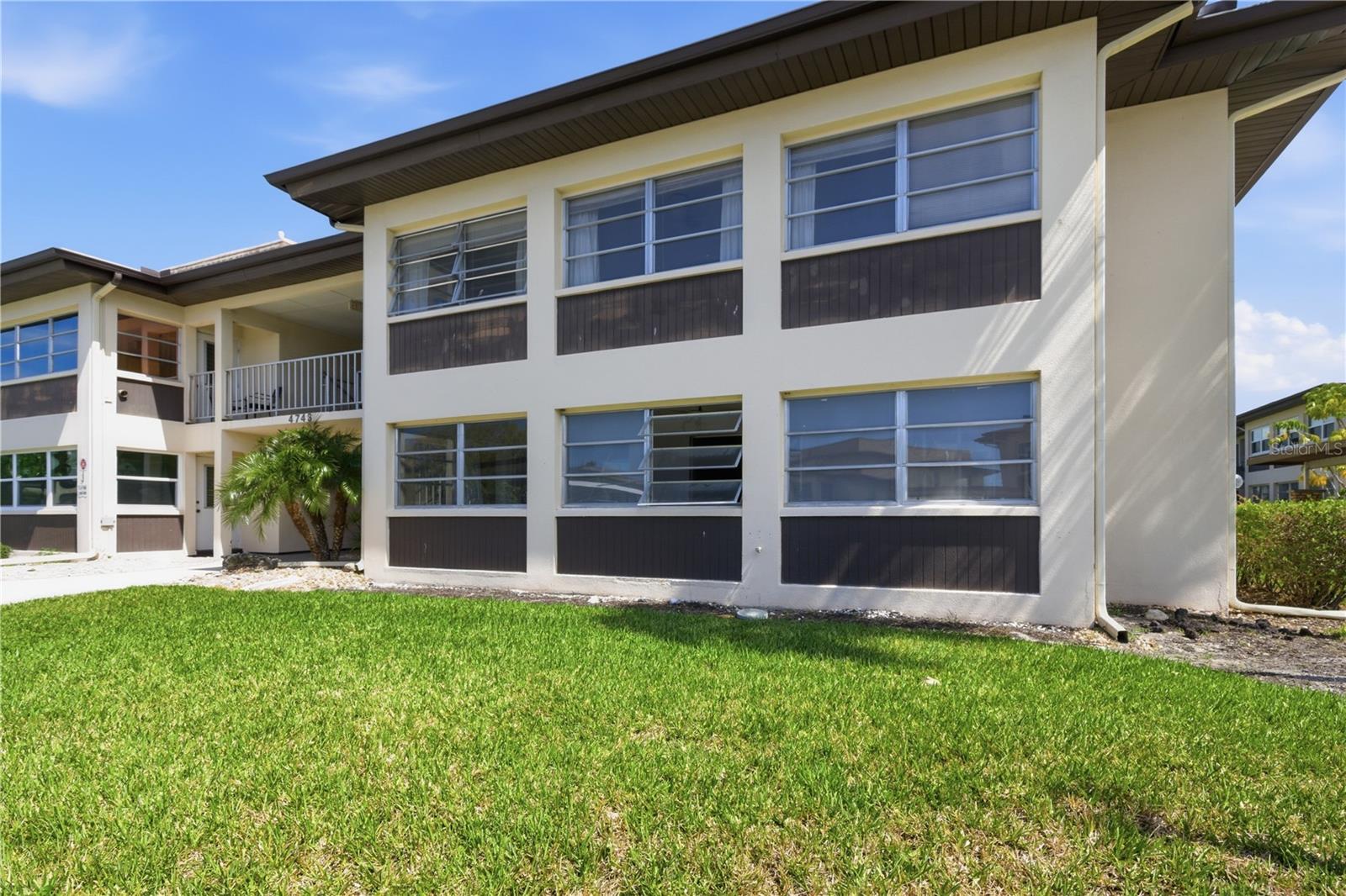 GULF HARBORS CONDO - Residential