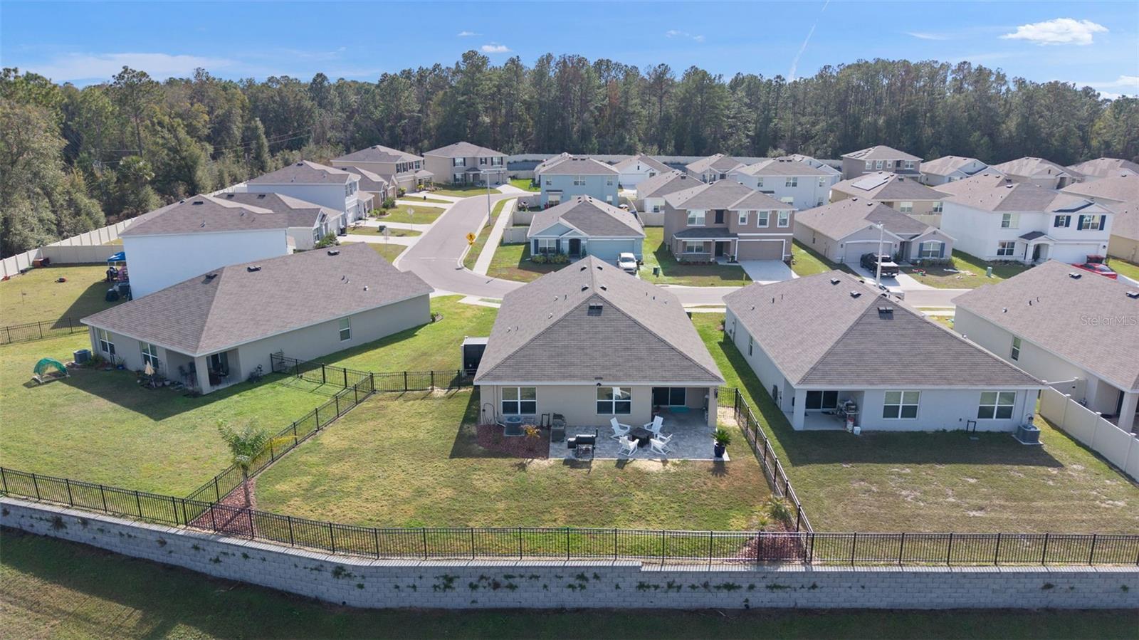 DEER PATH NORTH PH 2 - Residential