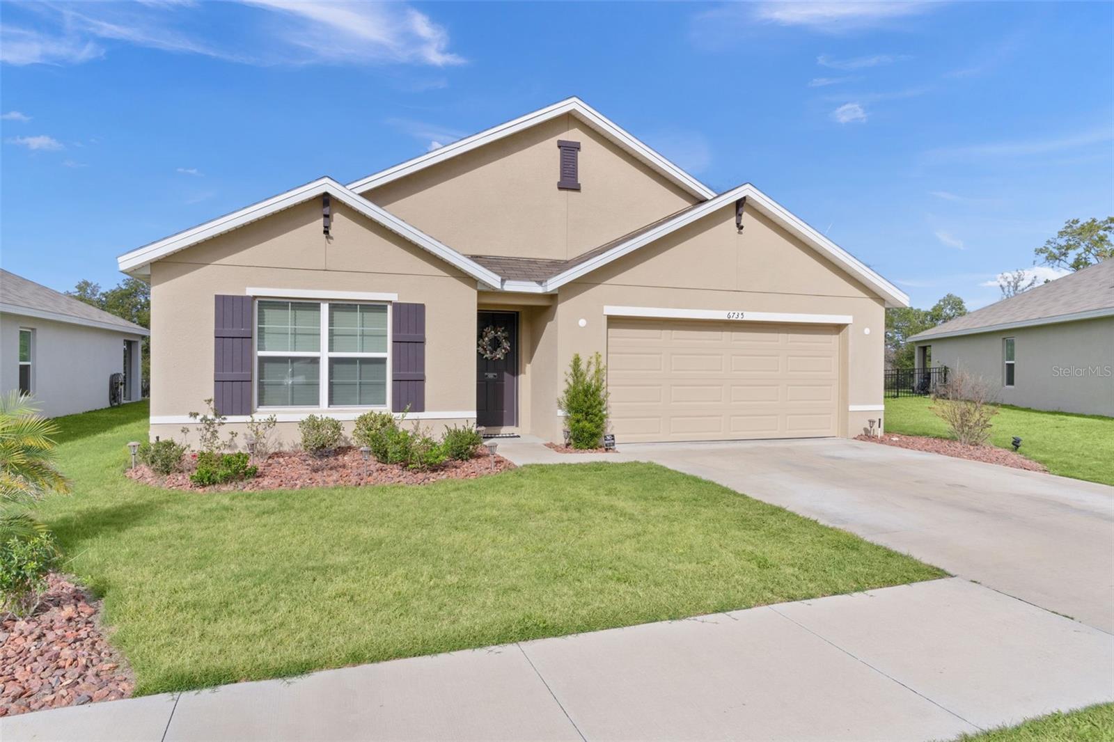 DEER PATH NORTH PH 2 - Residential