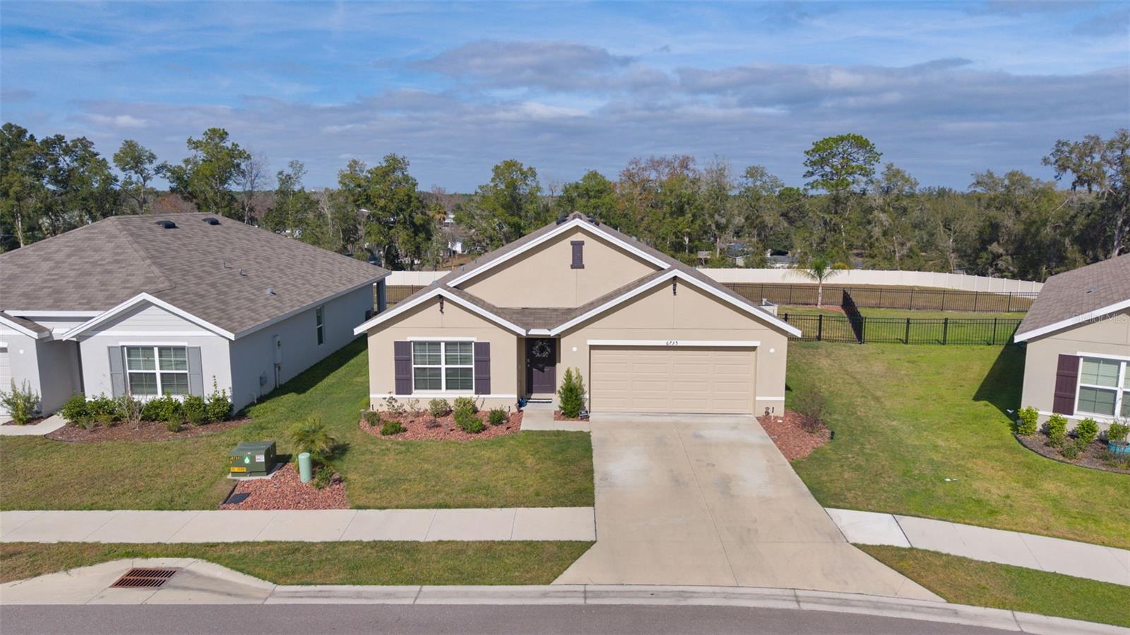 DEER PATH NORTH PH 2 - Residential