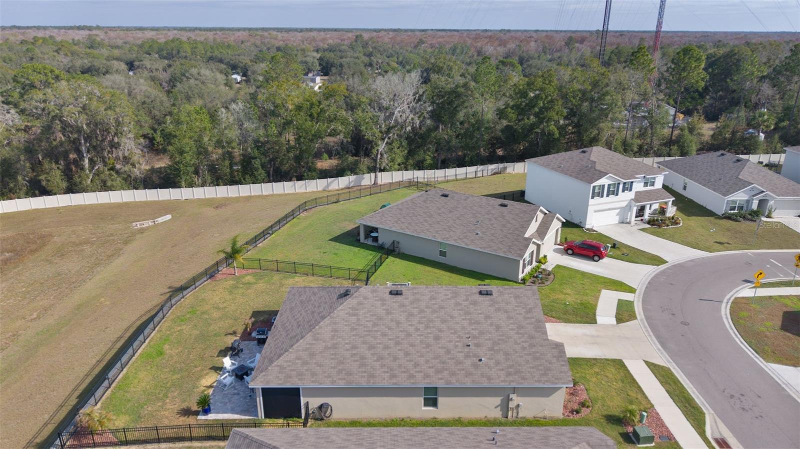 DEER PATH NORTH PH 2 - Residential