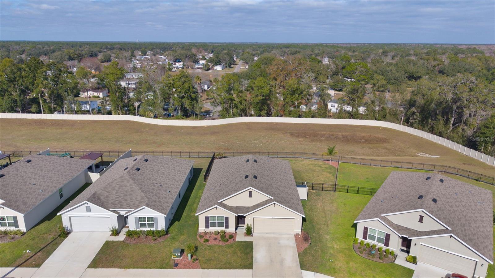 DEER PATH NORTH PH 2 - Residential