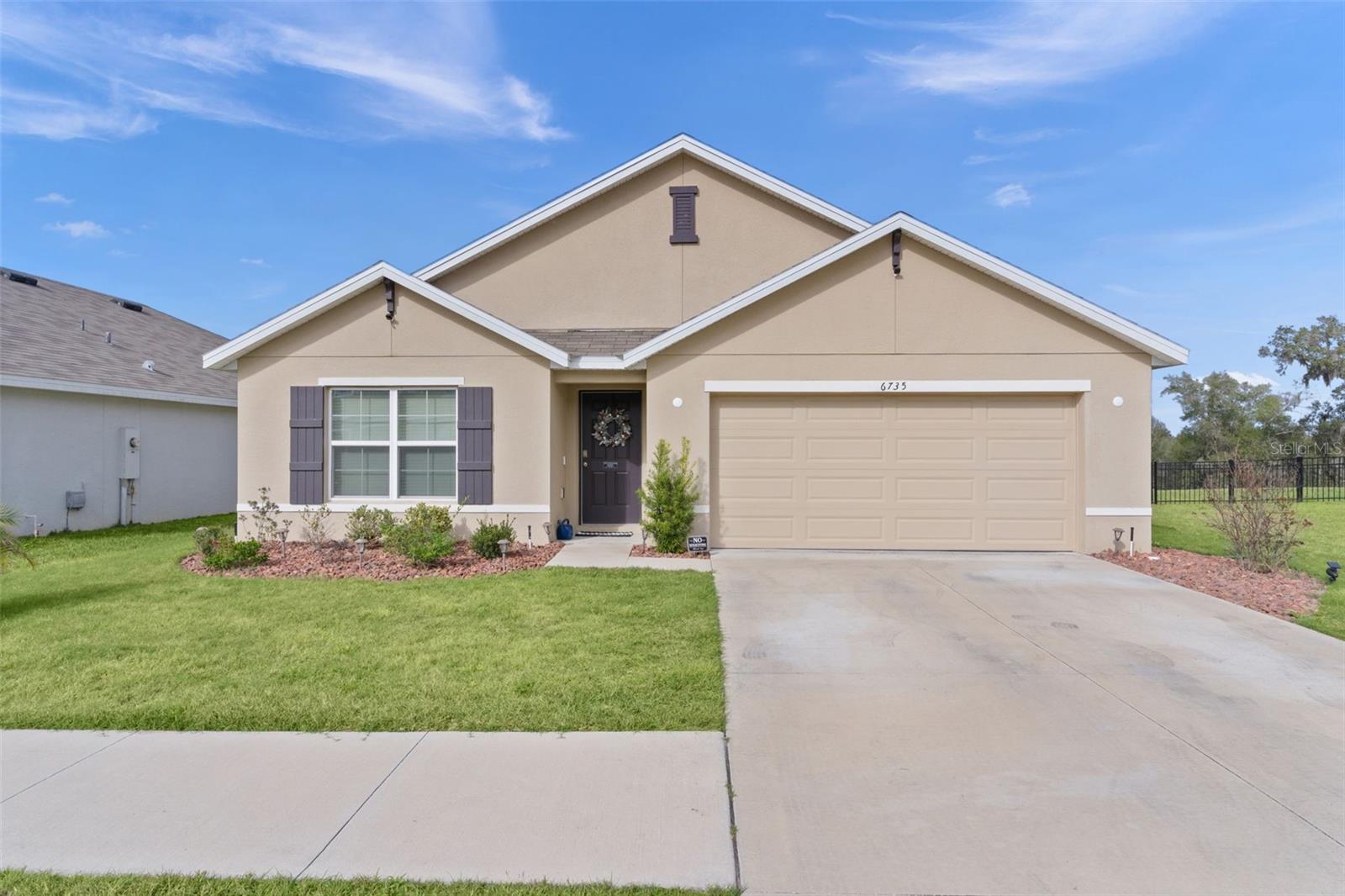 6735 SE 3RD LOOP