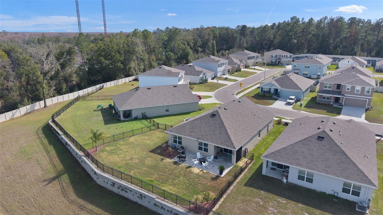 DEER PATH NORTH PH 2 - Residential