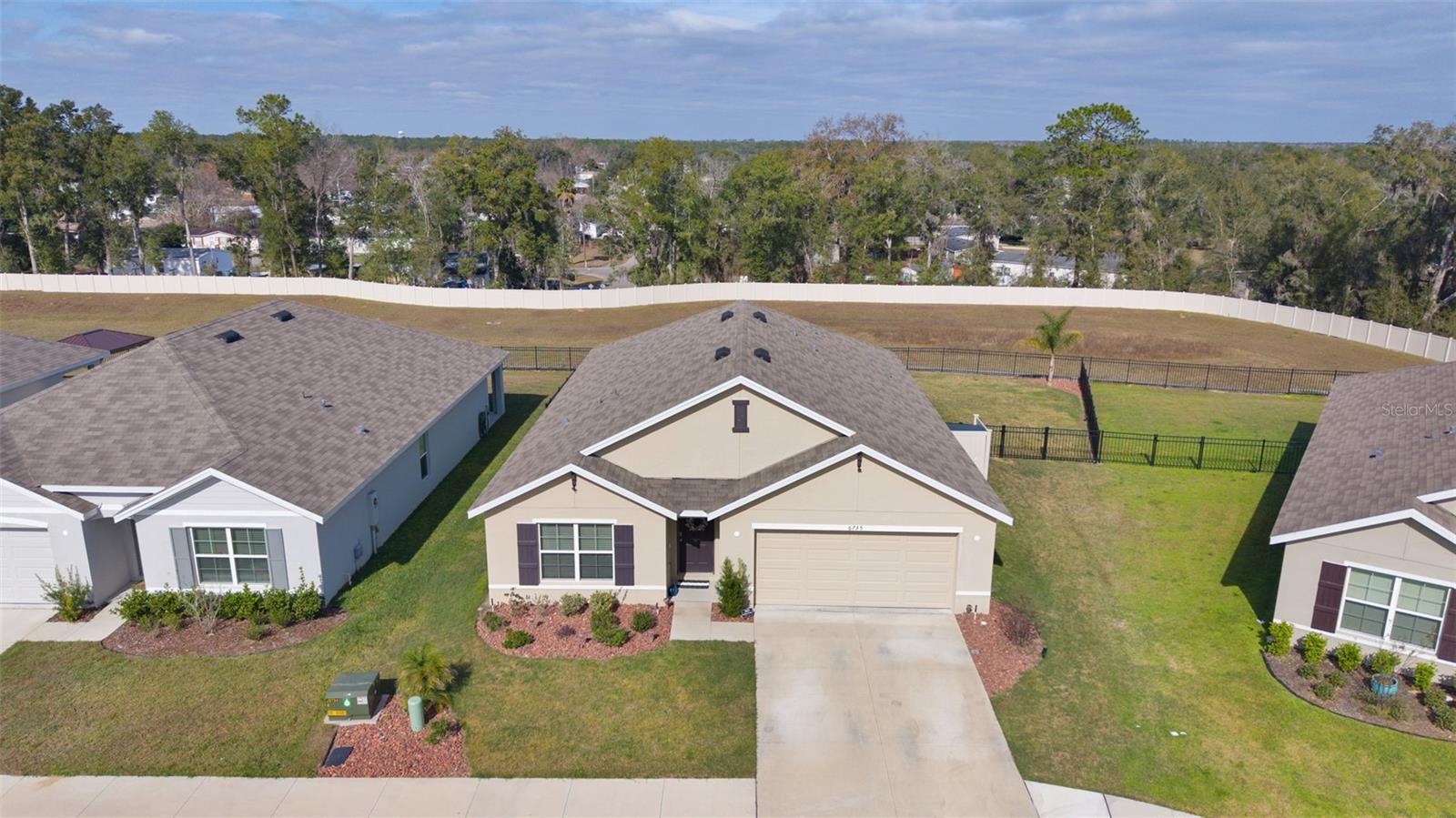 DEER PATH NORTH PH 2 - Residential