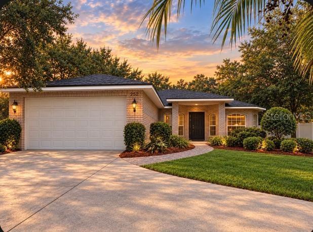 252 DIRKSEN DRIVE