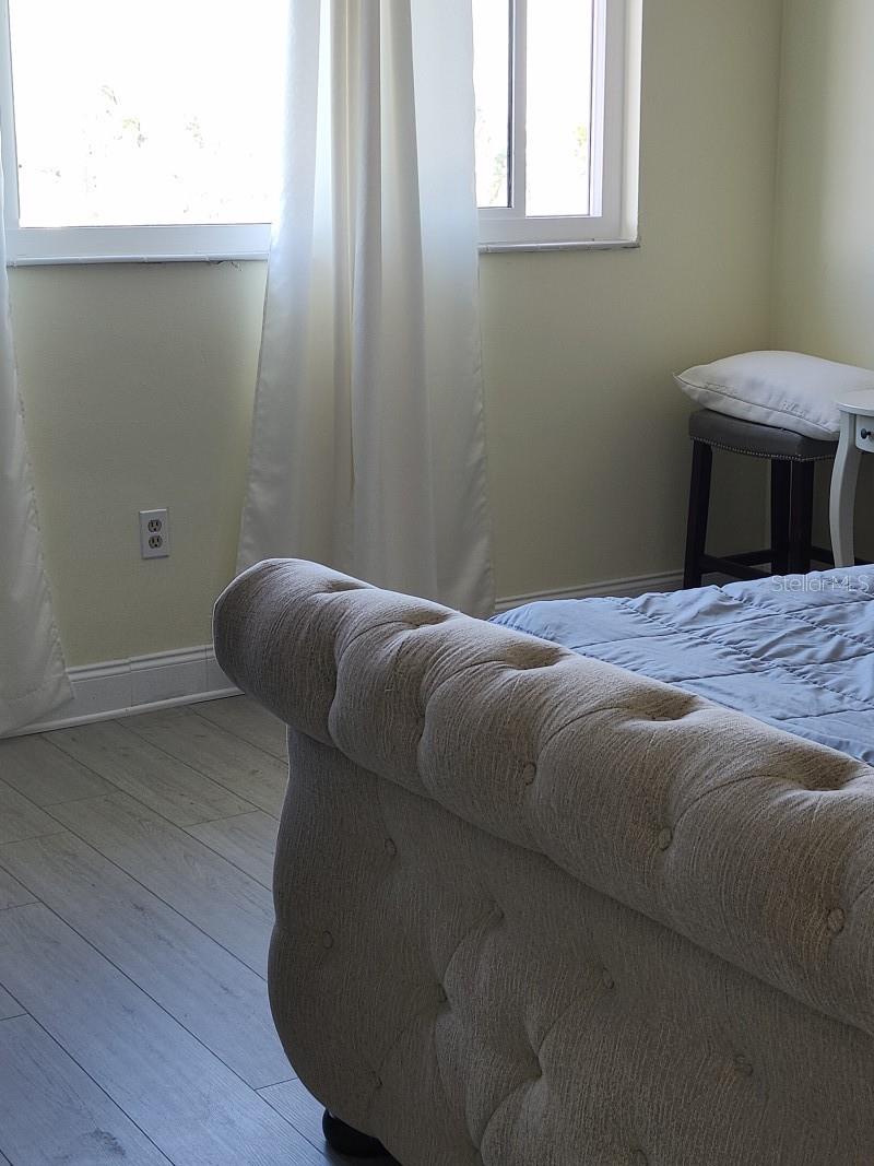 SYLVETTE CONDO - Residential