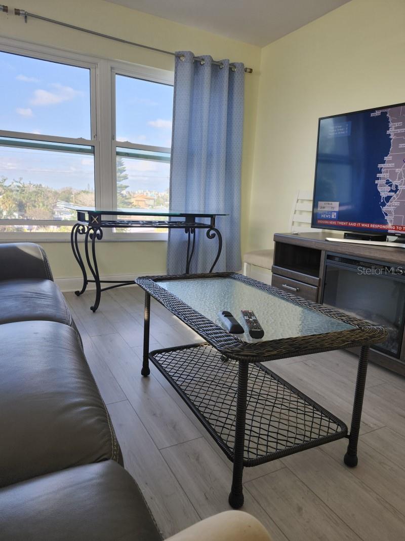 SYLVETTE CONDO - Residential