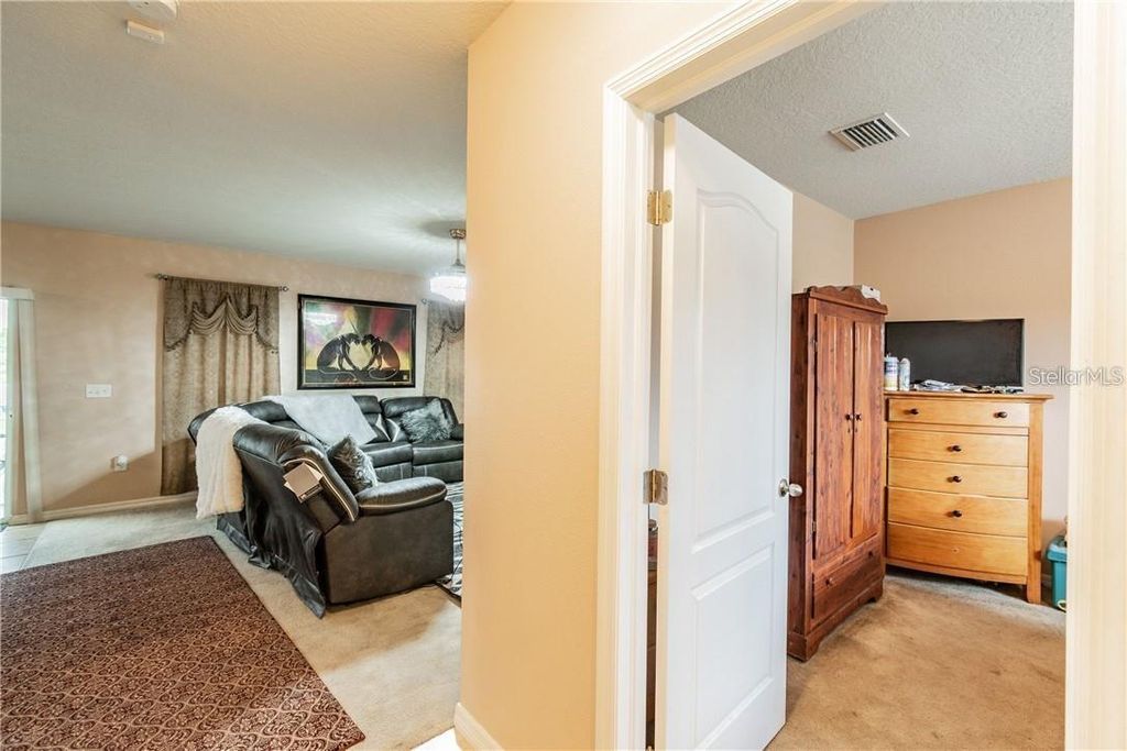 Photo of 14560 Haddon Mist Drive, Wimauma, FL 33598 (MLS # TB8387236)