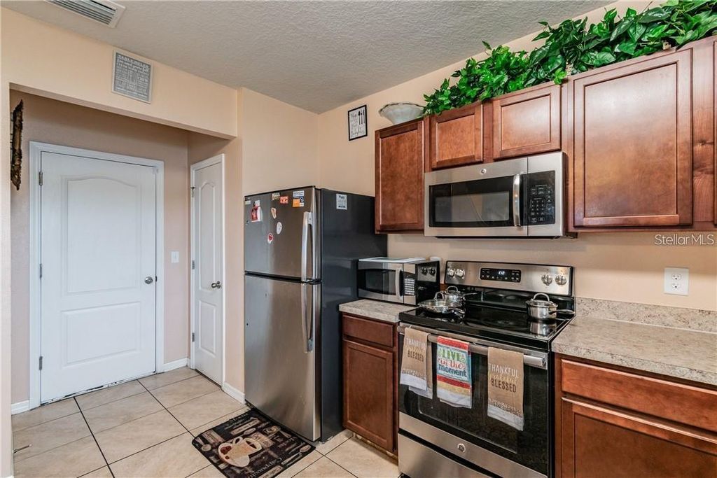 Photo of 14560 Haddon Mist Drive, Wimauma, FL 33598 (MLS # TB8387236)