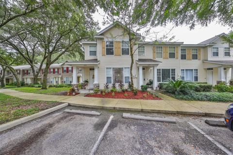 A home in VALRICO