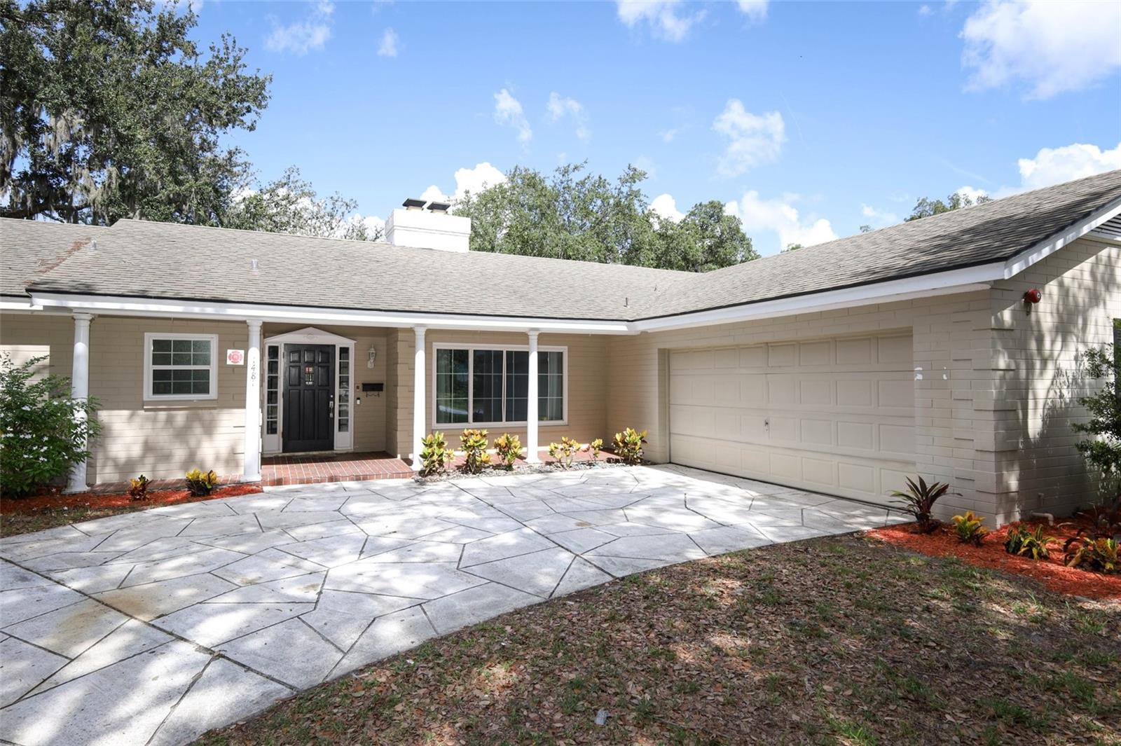 1481 GLASTONBERRY ROAD