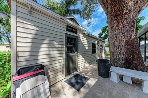 A home in BRADENTON