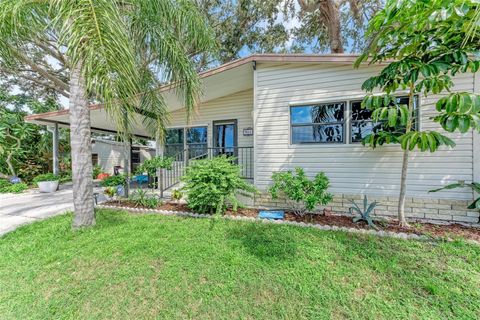 A home in BRADENTON