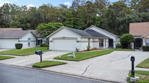 A home in ORLANDO