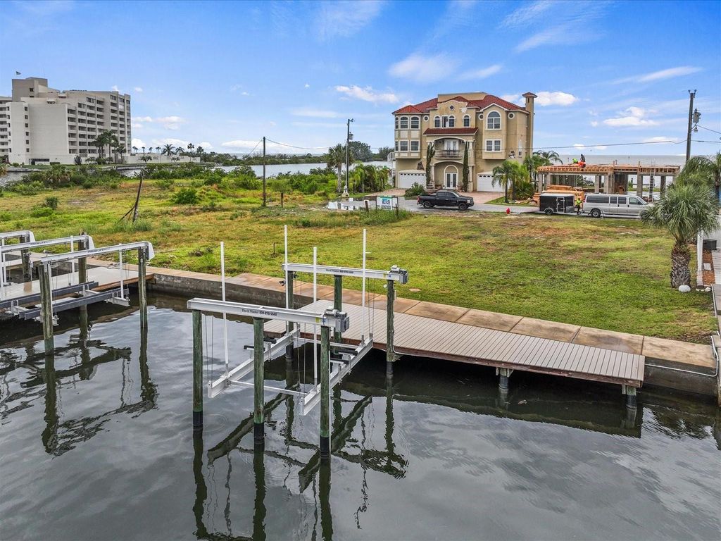 Photo of 6200 Lonnie Lee Lane, Hudson, FL 34667 (MLS # W7870967)