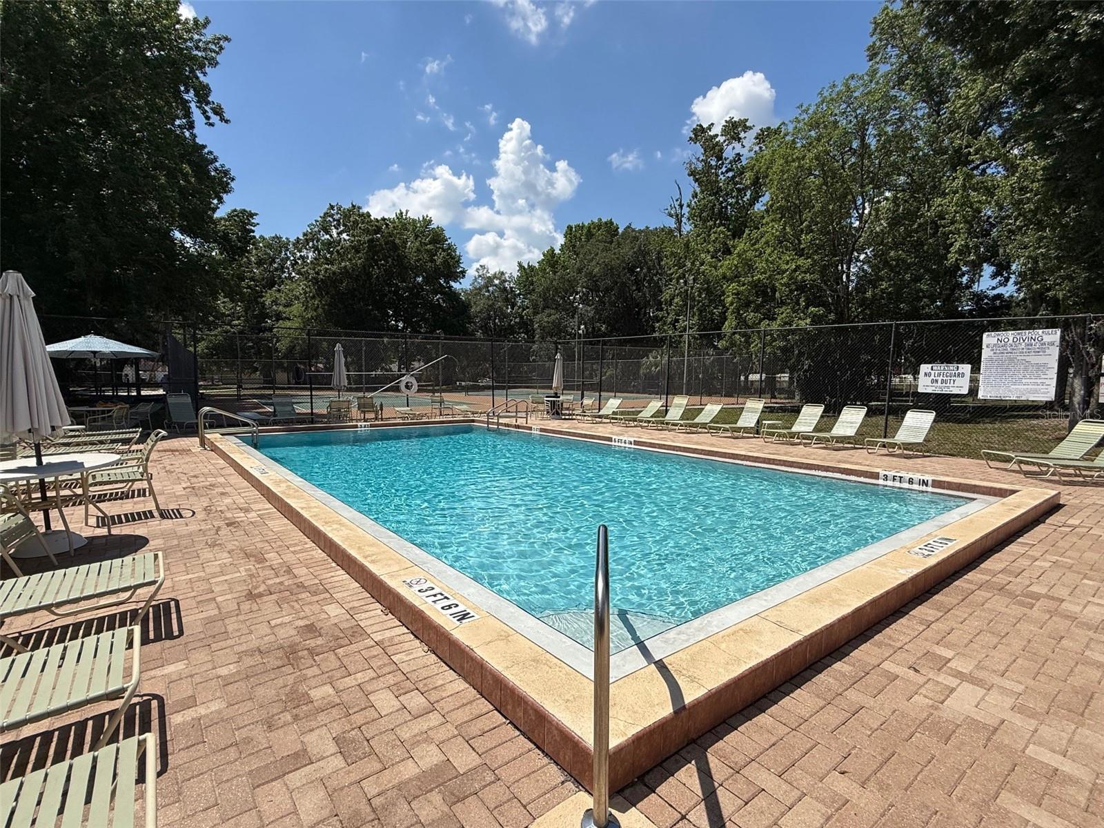 WILDWOOD - Residential