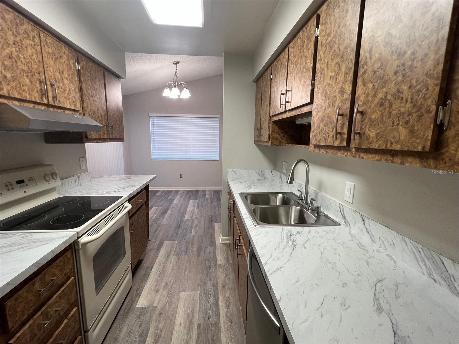 WILDWOOD - Residential