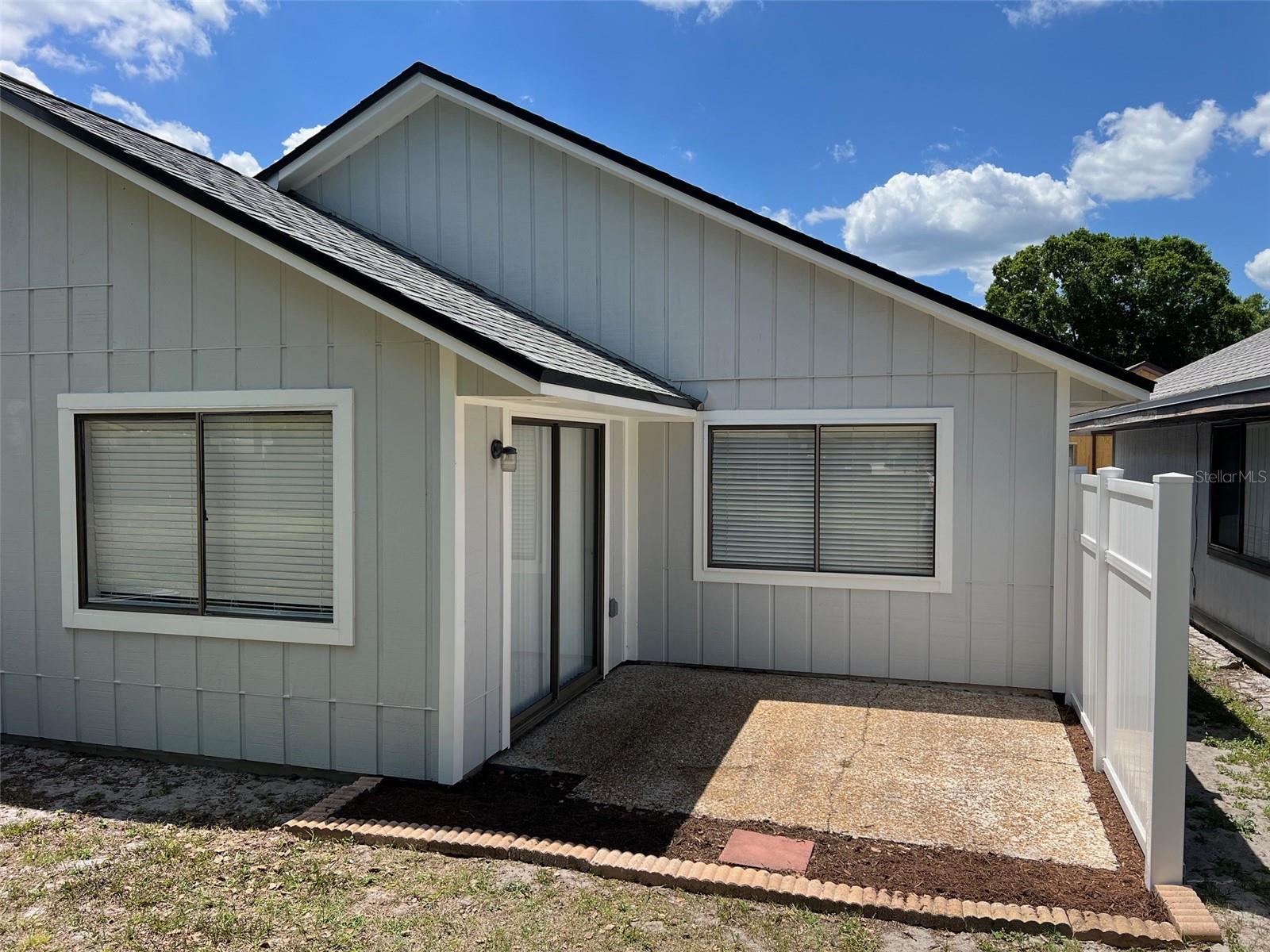 WILDWOOD - Residential