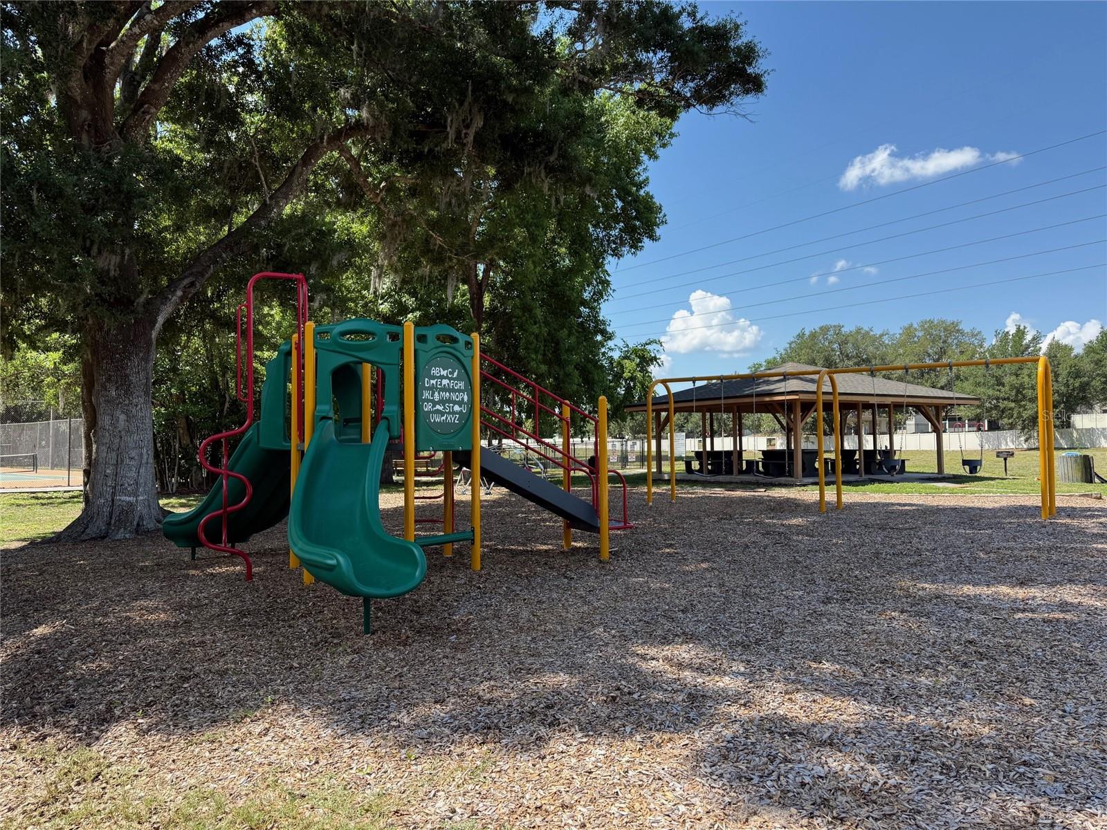 WILDWOOD - Residential