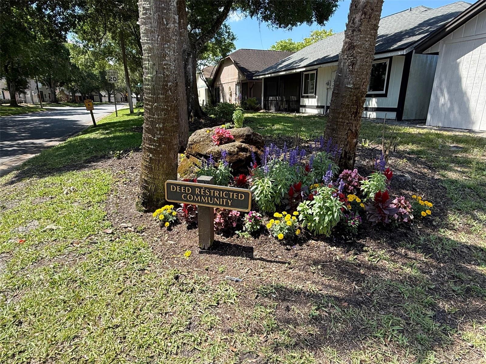 WILDWOOD - Residential