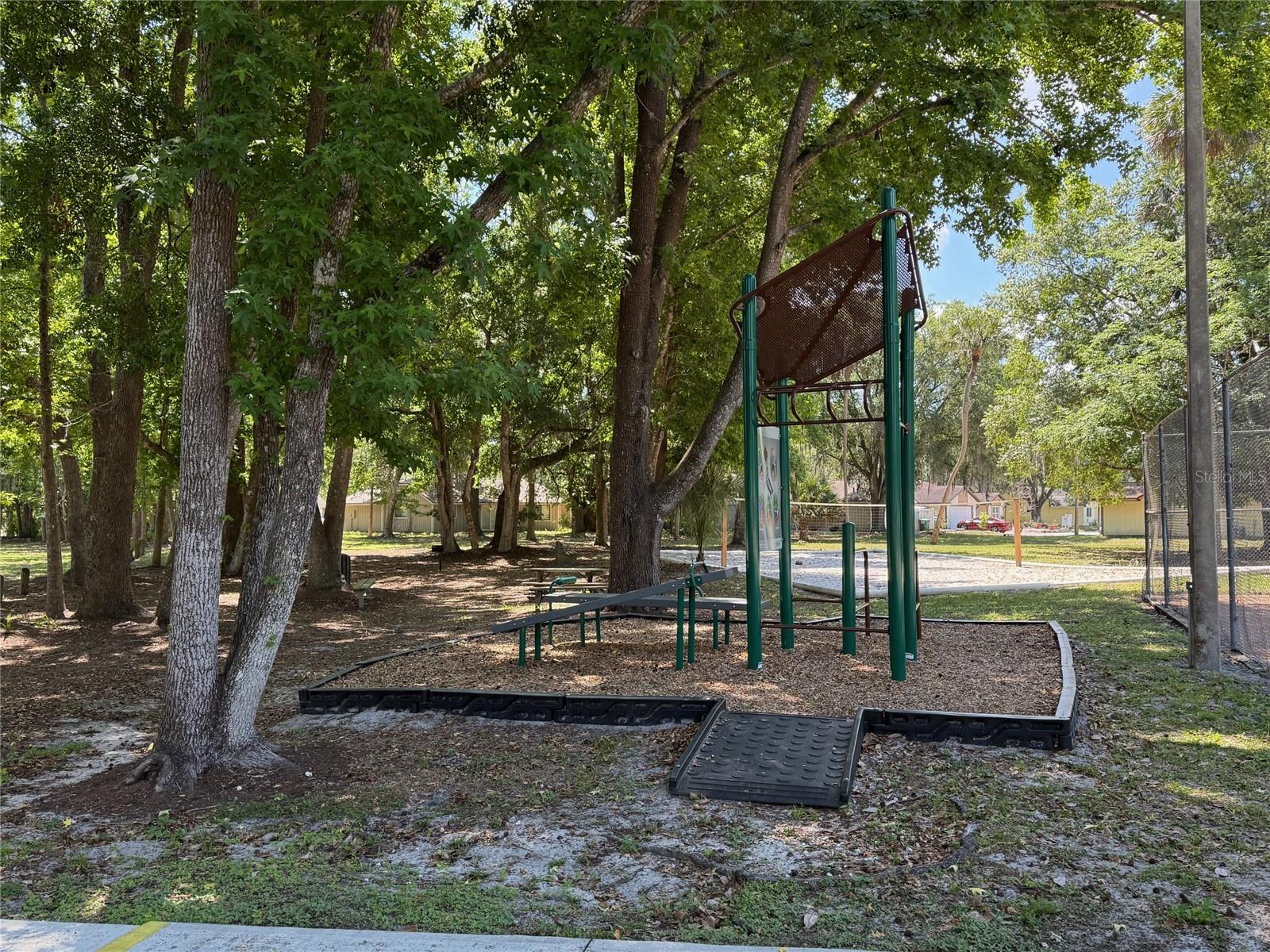 WILDWOOD - Residential