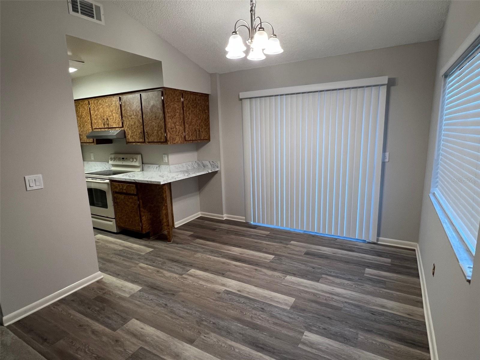 WILDWOOD - Residential