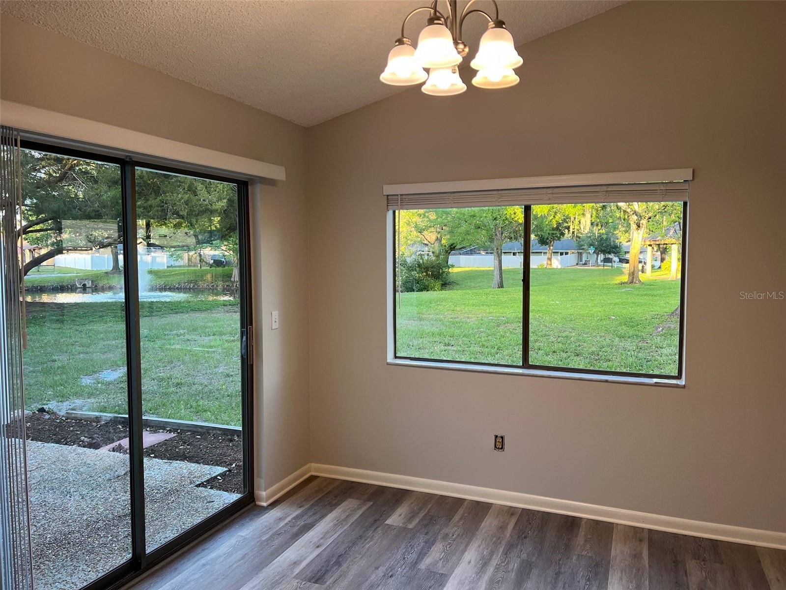 WILDWOOD - Residential