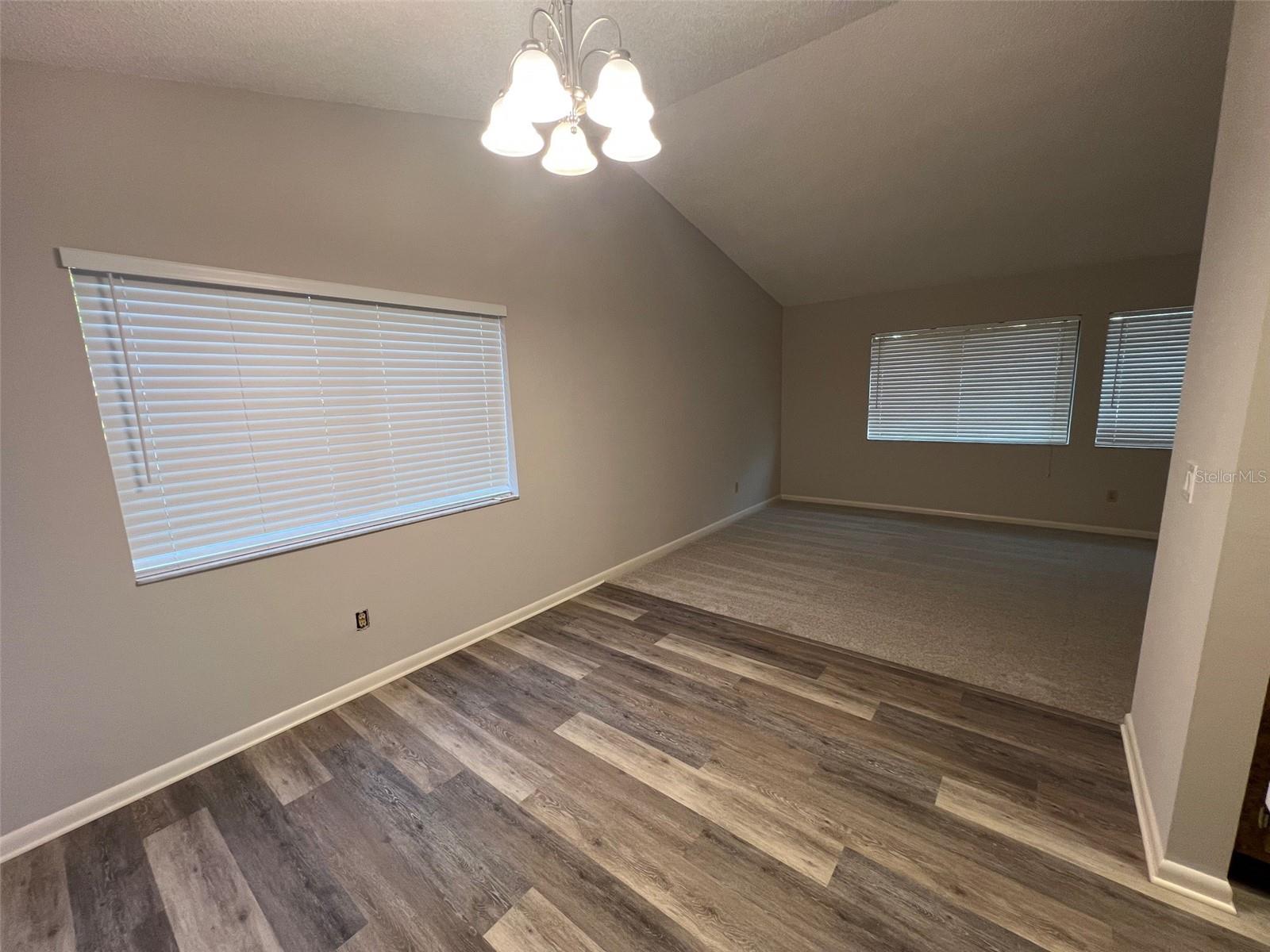 WILDWOOD - Residential