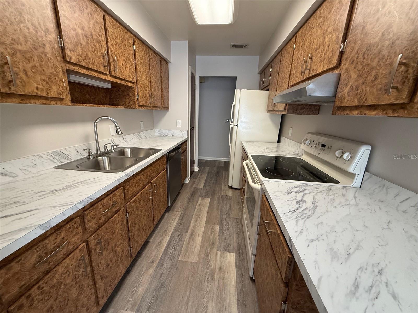 WILDWOOD - Residential