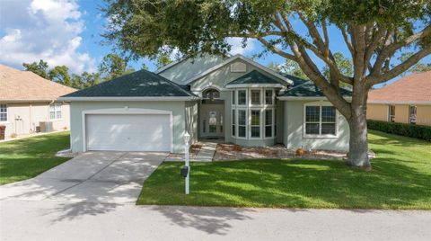 A home in OCALA