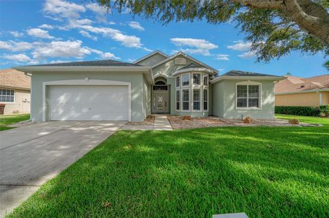 A home in OCALA