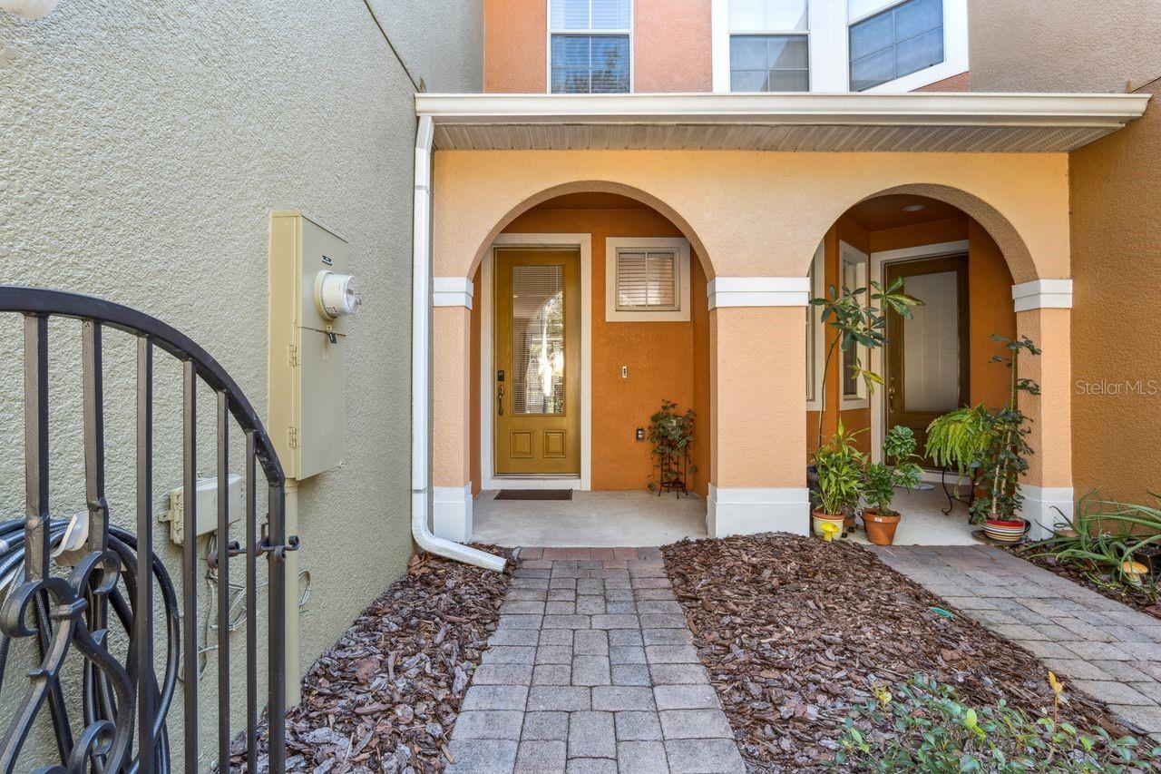 5033 CYPRESS BRANCH POINT