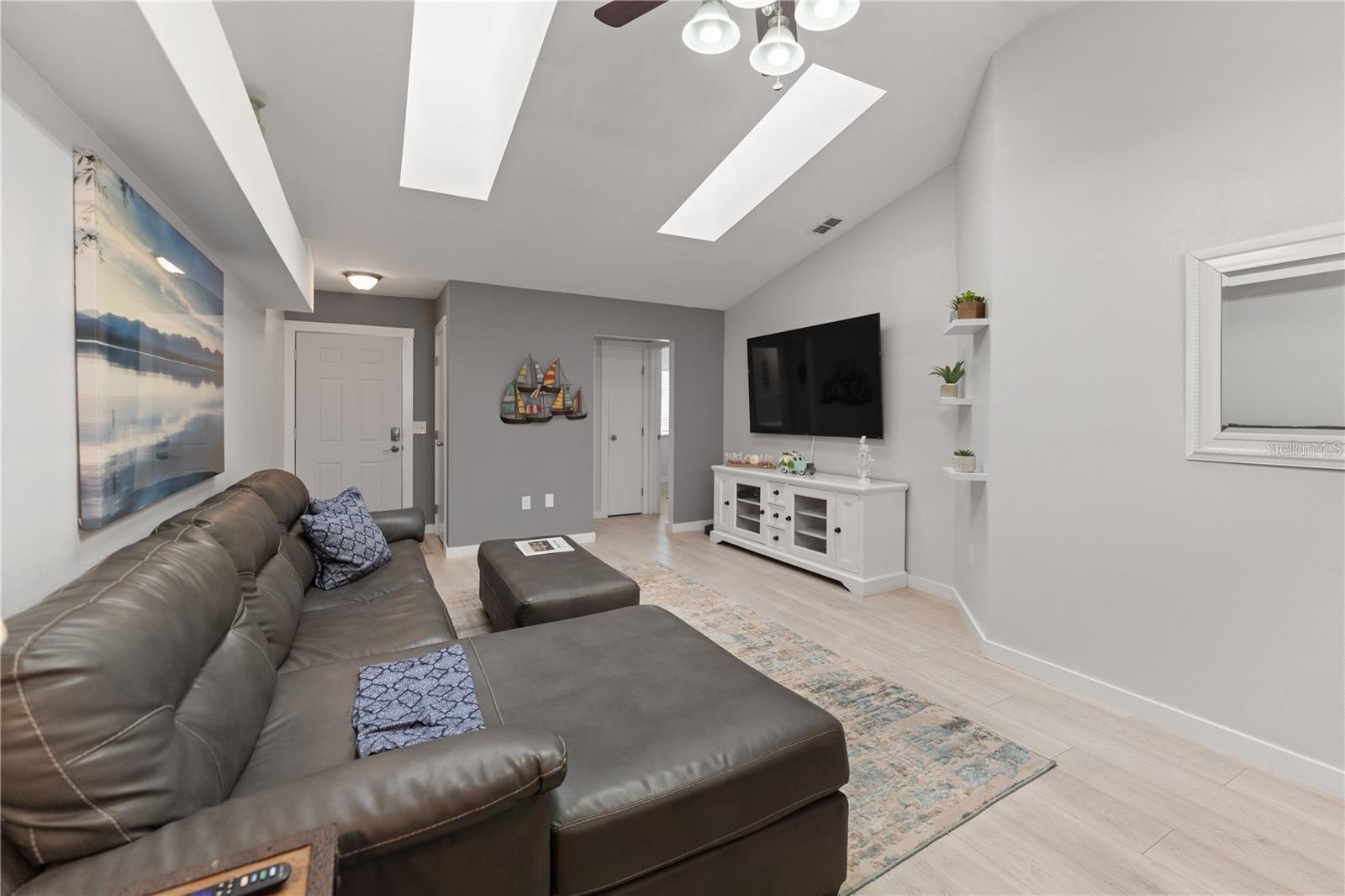 JACOBS SUB - Residential Lease