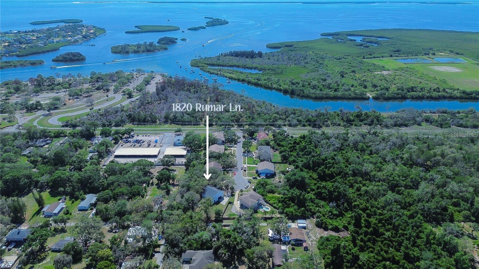 JACOBS SUB - Residential Lease