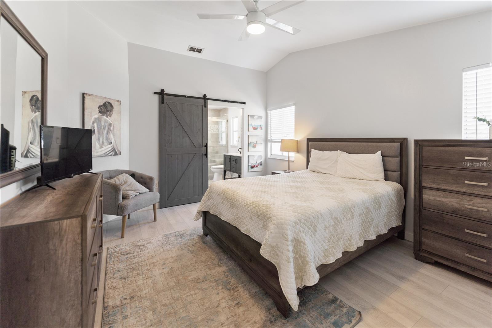 JACOBS SUB - Residential Lease