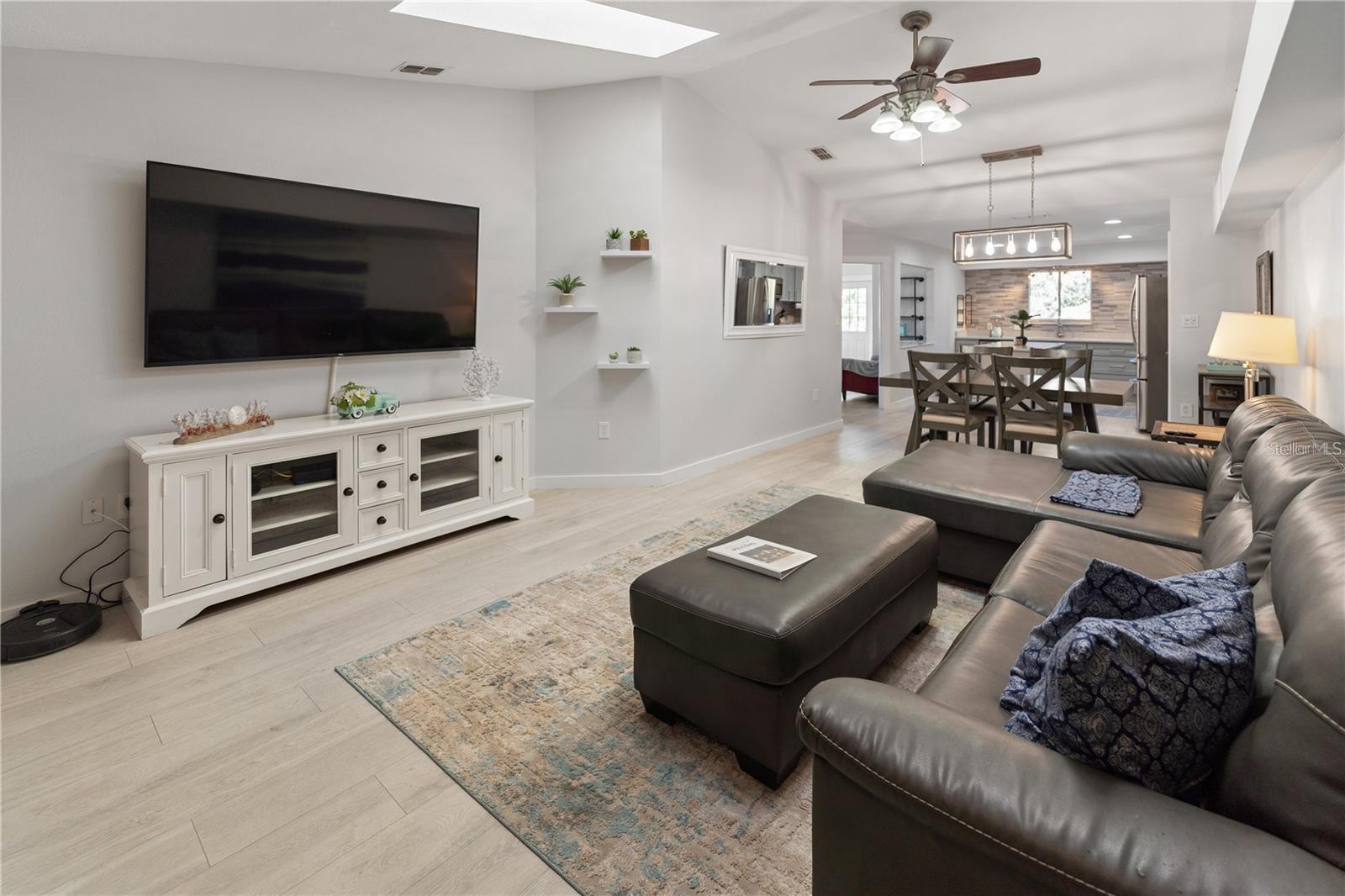 JACOBS SUB - Residential Lease