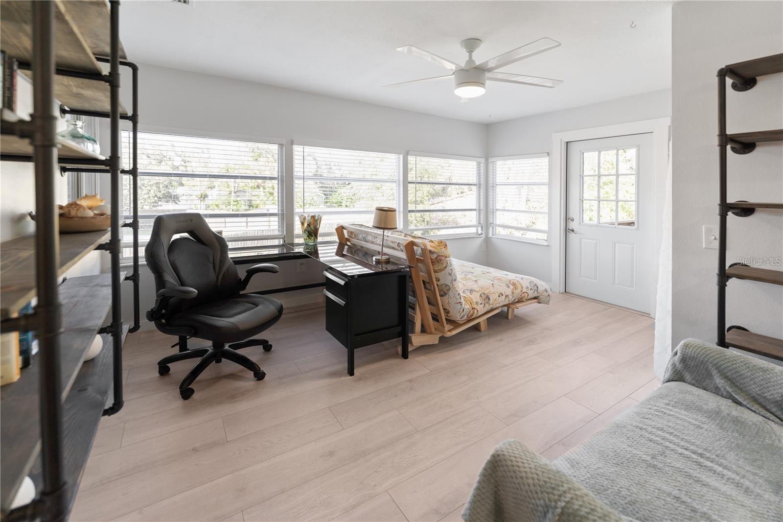 JACOBS SUB - Residential Lease