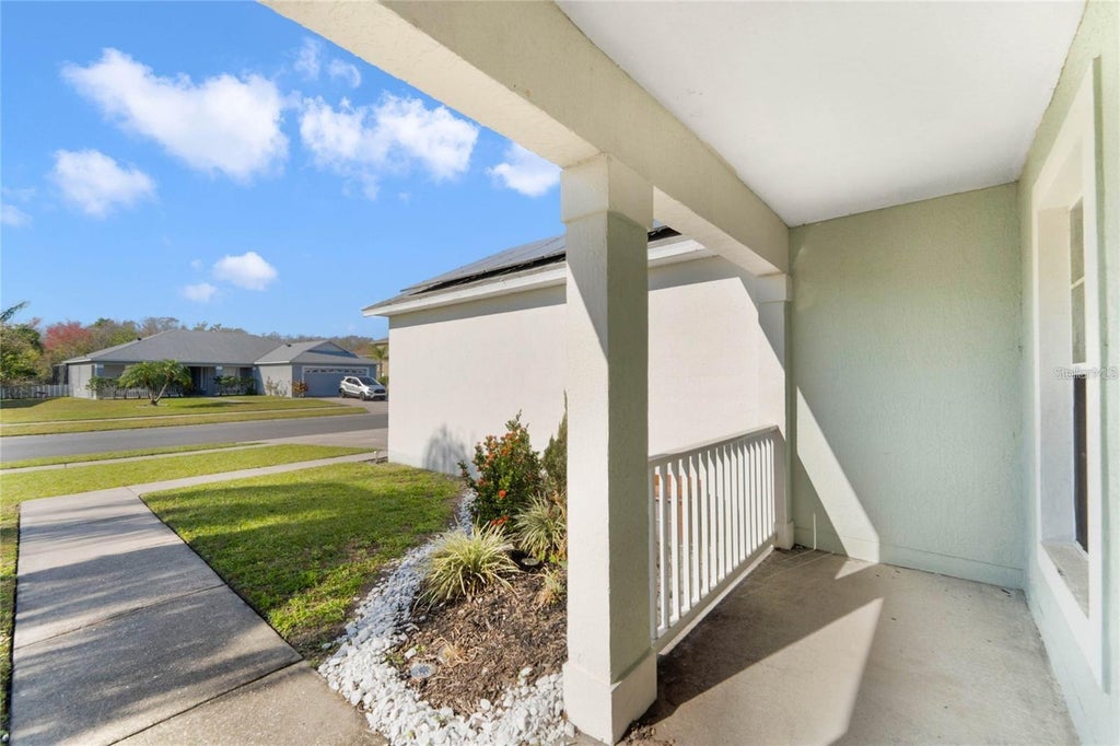 Photo of 5521 Willow Bend Trail, Kissimmee, FL 34758 (MLS # O6452081)