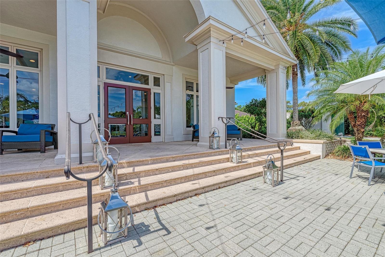 ROSEDALE 2 - Residential Lease