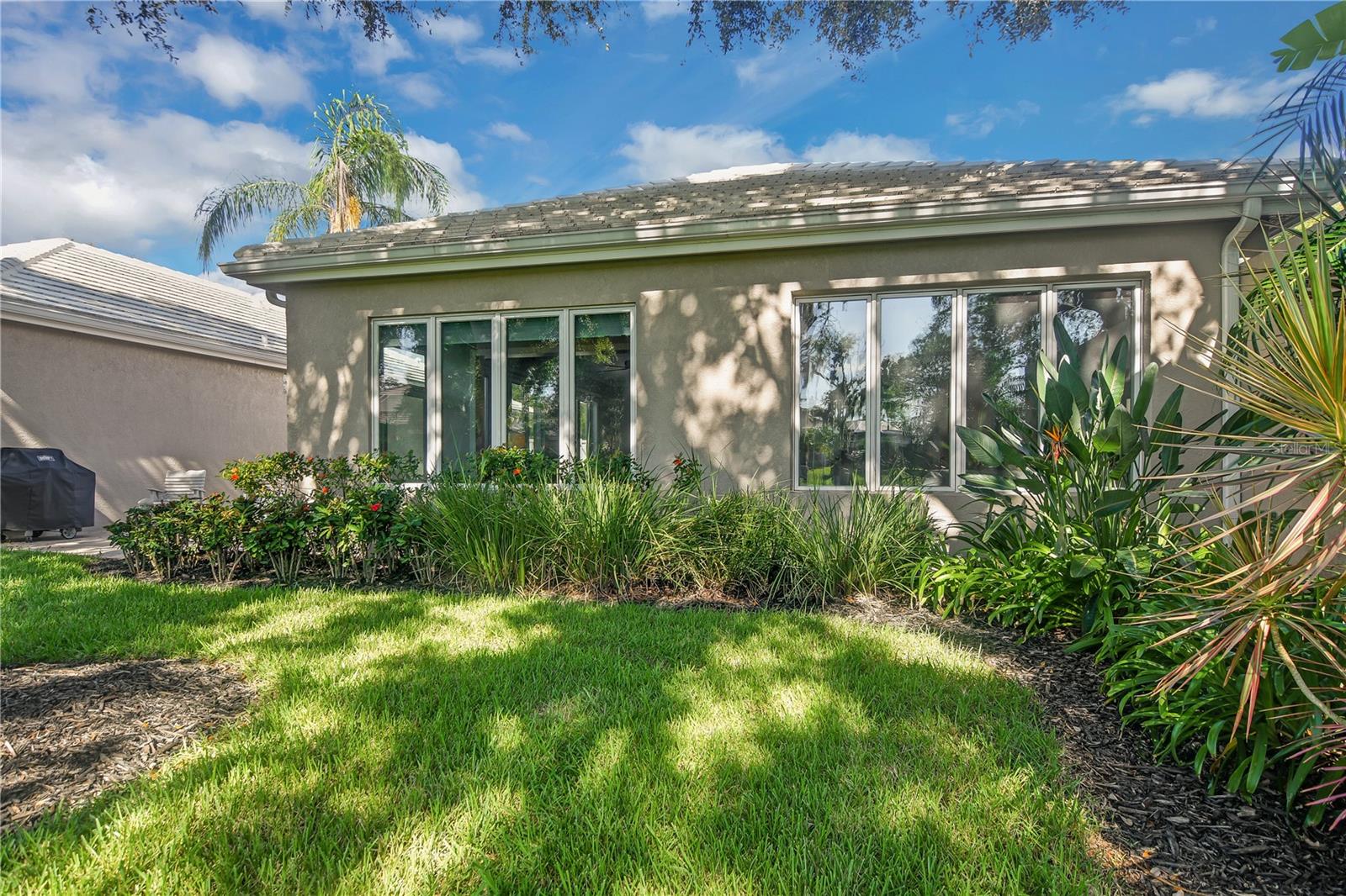 ROSEDALE 2 - Residential Lease