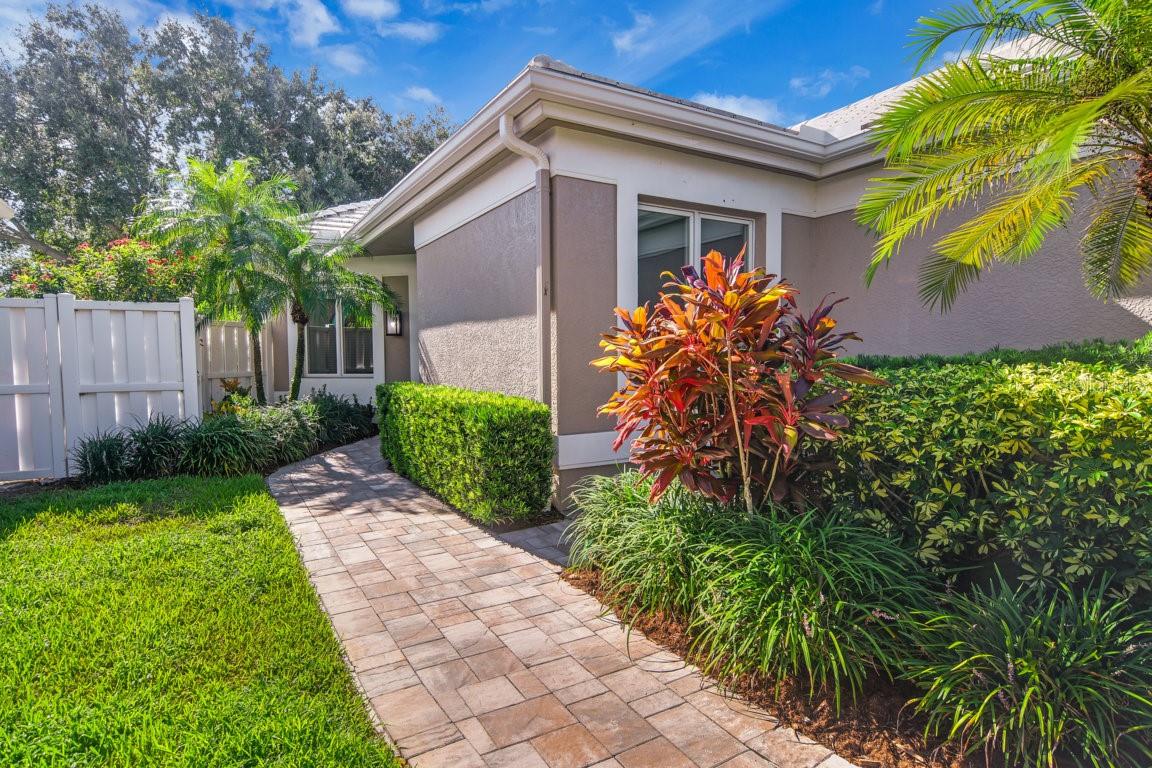 ROSEDALE 2 - Residential Lease