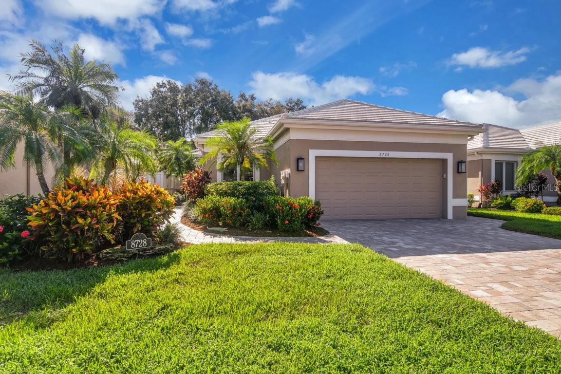ROSEDALE 2 - Residential Lease