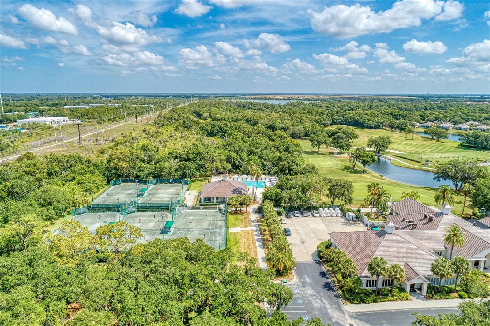 ROSEDALE 2 - Residential Lease