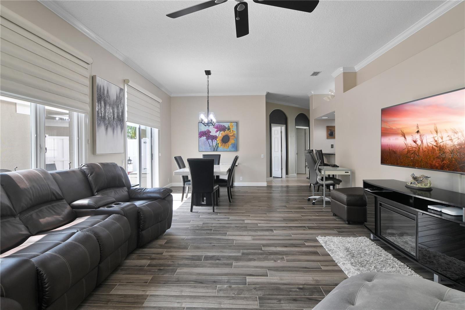 ROSEDALE 2 - Residential Lease