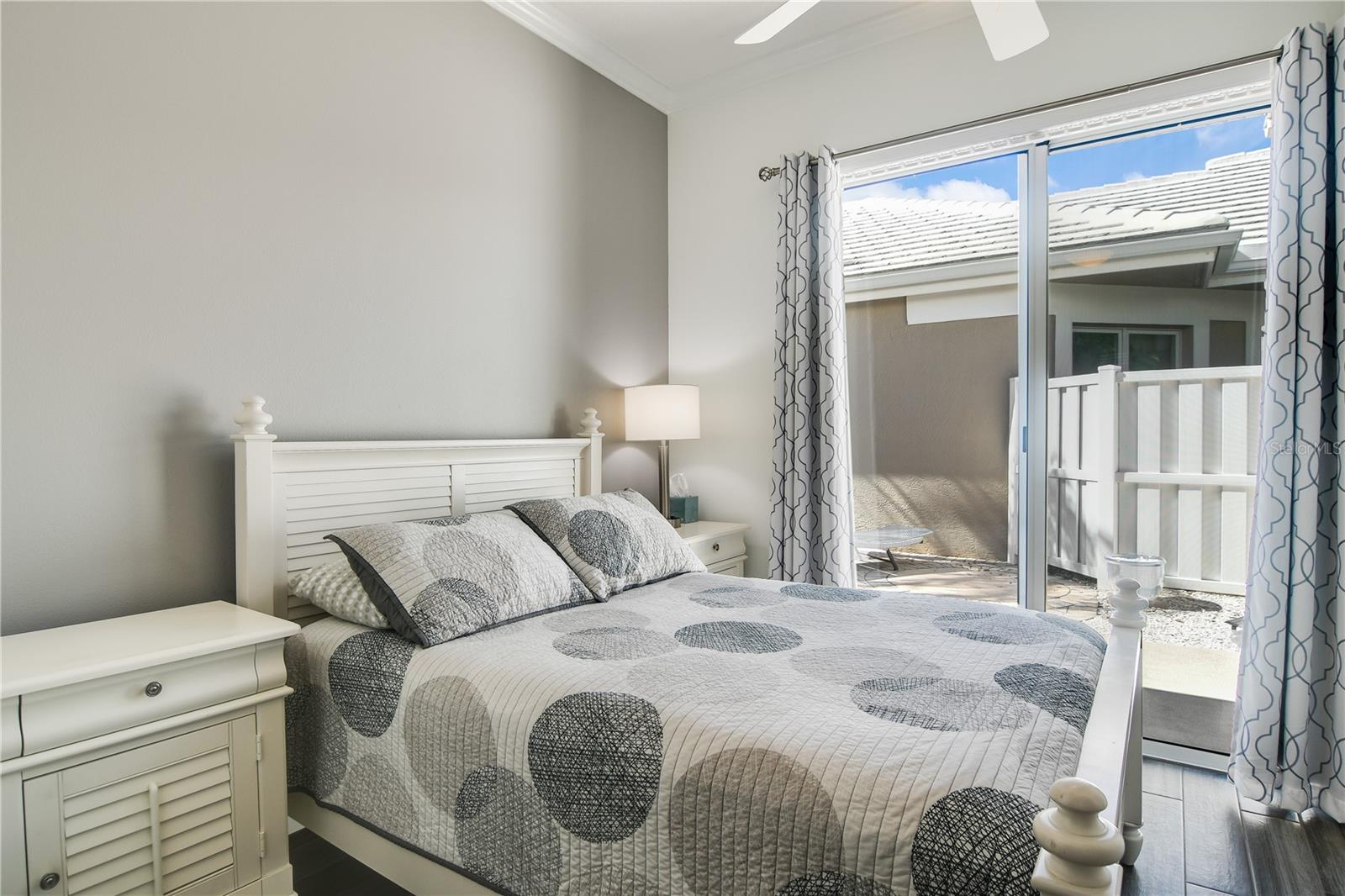 ROSEDALE 2 - Residential Lease