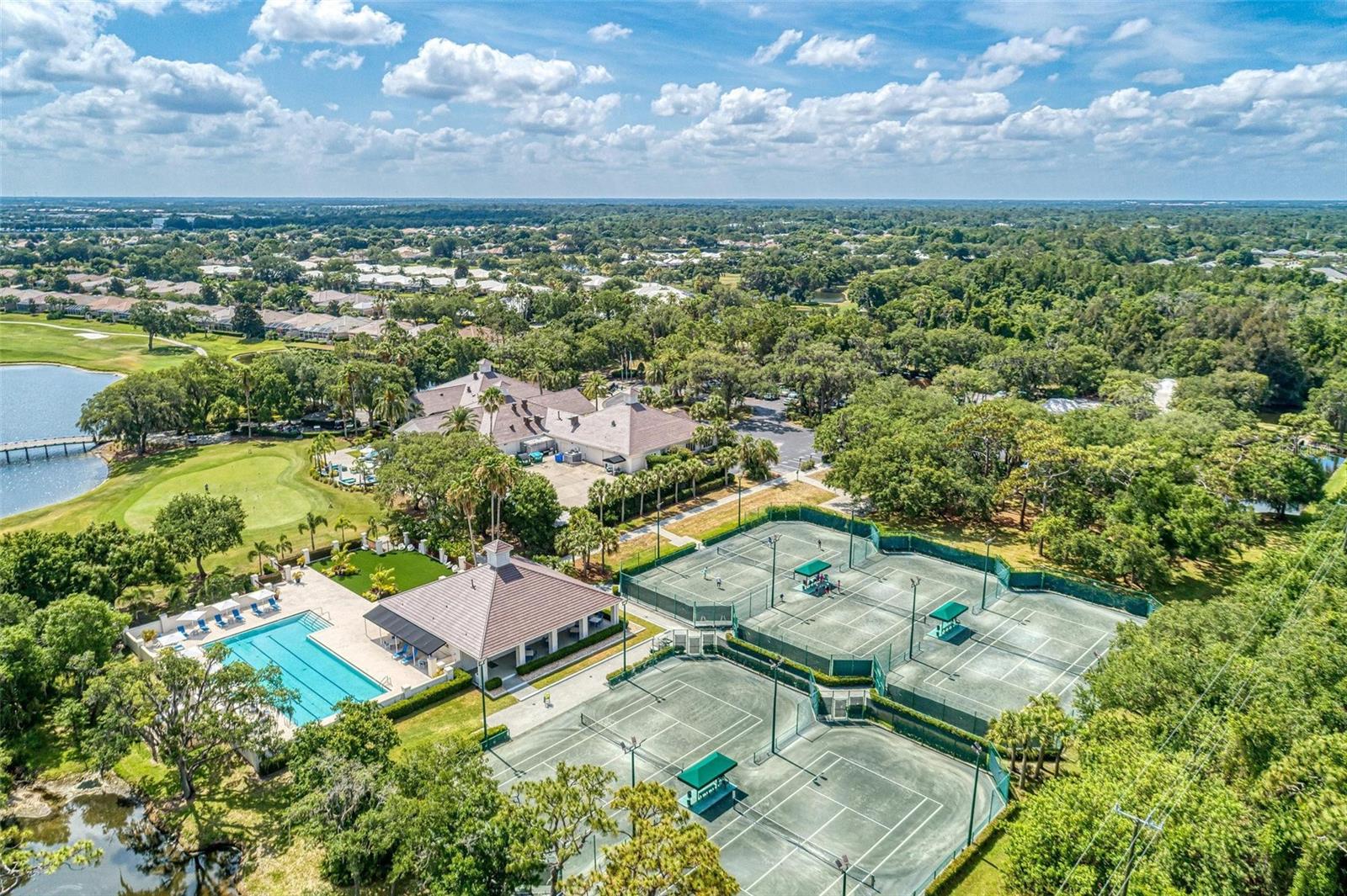 ROSEDALE 2 - Residential Lease