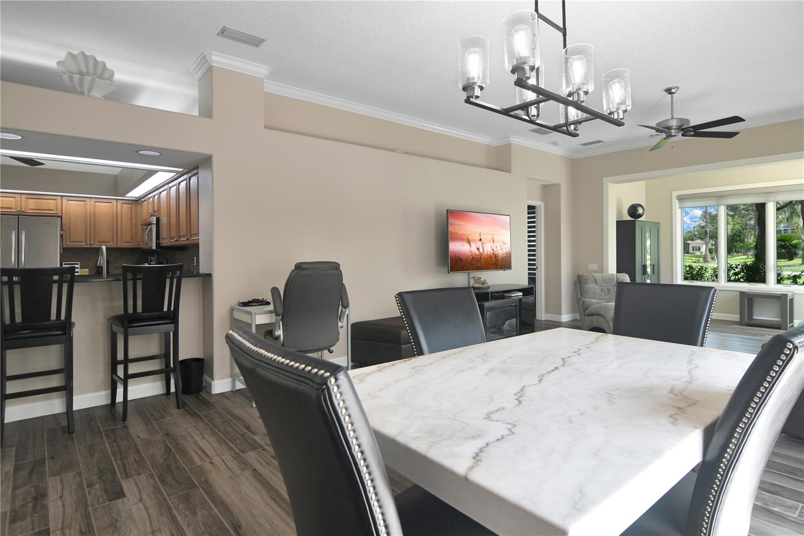 ROSEDALE 2 - Residential Lease